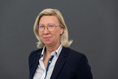 Anne-Catherine Brieux prende la guida della produzione Alpine dal 1° agosto