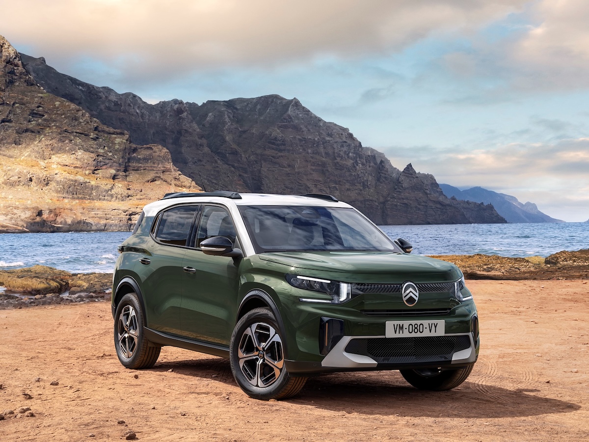 Galleria foto 'Citroën, test drive e musica in spiaggia: il successo del Summerland Tour' - foto 3