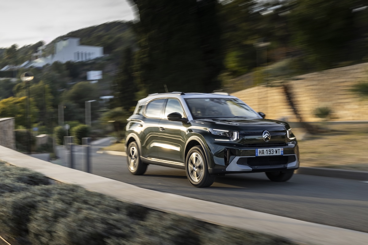 Galleria foto 'Citroën, test drive e musica in spiaggia: il successo del Summerland Tour' - foto 4