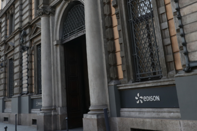 Edison, pubblicati i risultati del I semestre 2025: ricavi a €9,4 miliardi e utile a €178 milioni