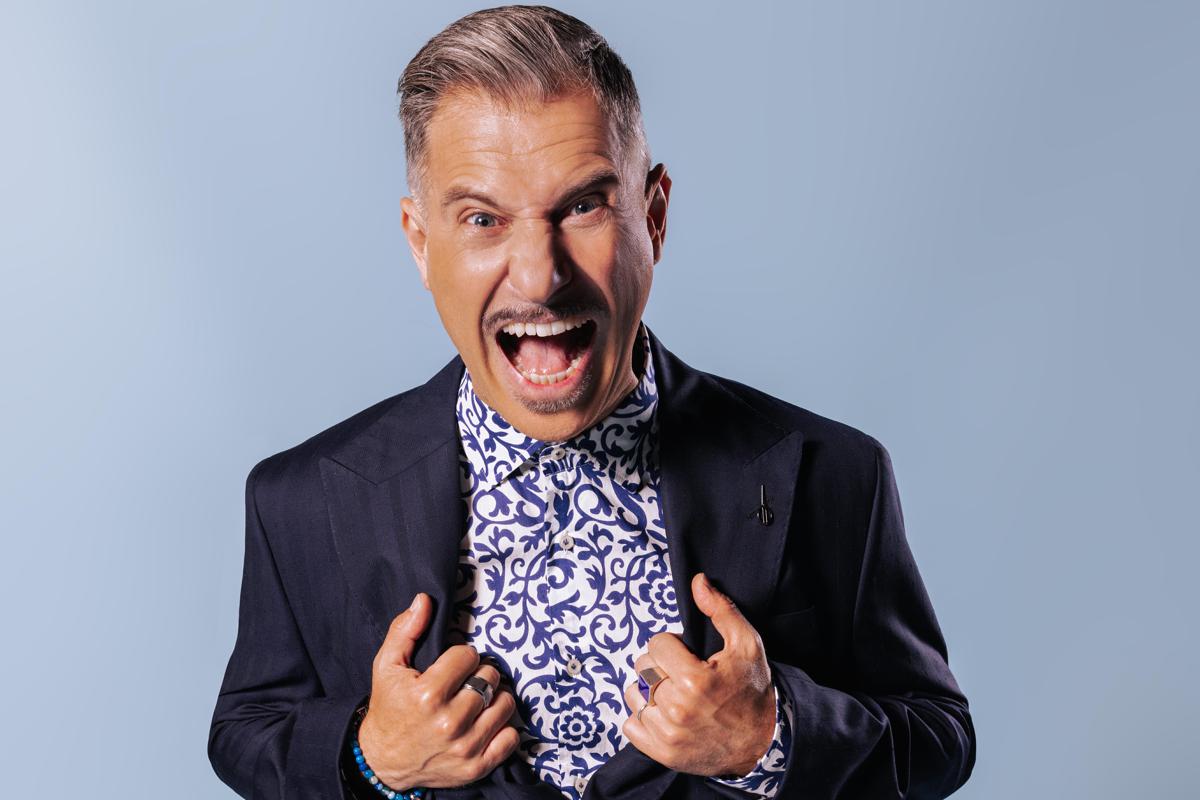 Rai, Domenica in e la trattativa con Gabriele Corsi. Ecco perché è fallita Rai, Domenica in e la trattativa con Gabriele Corsi. Ecco perché è fallita