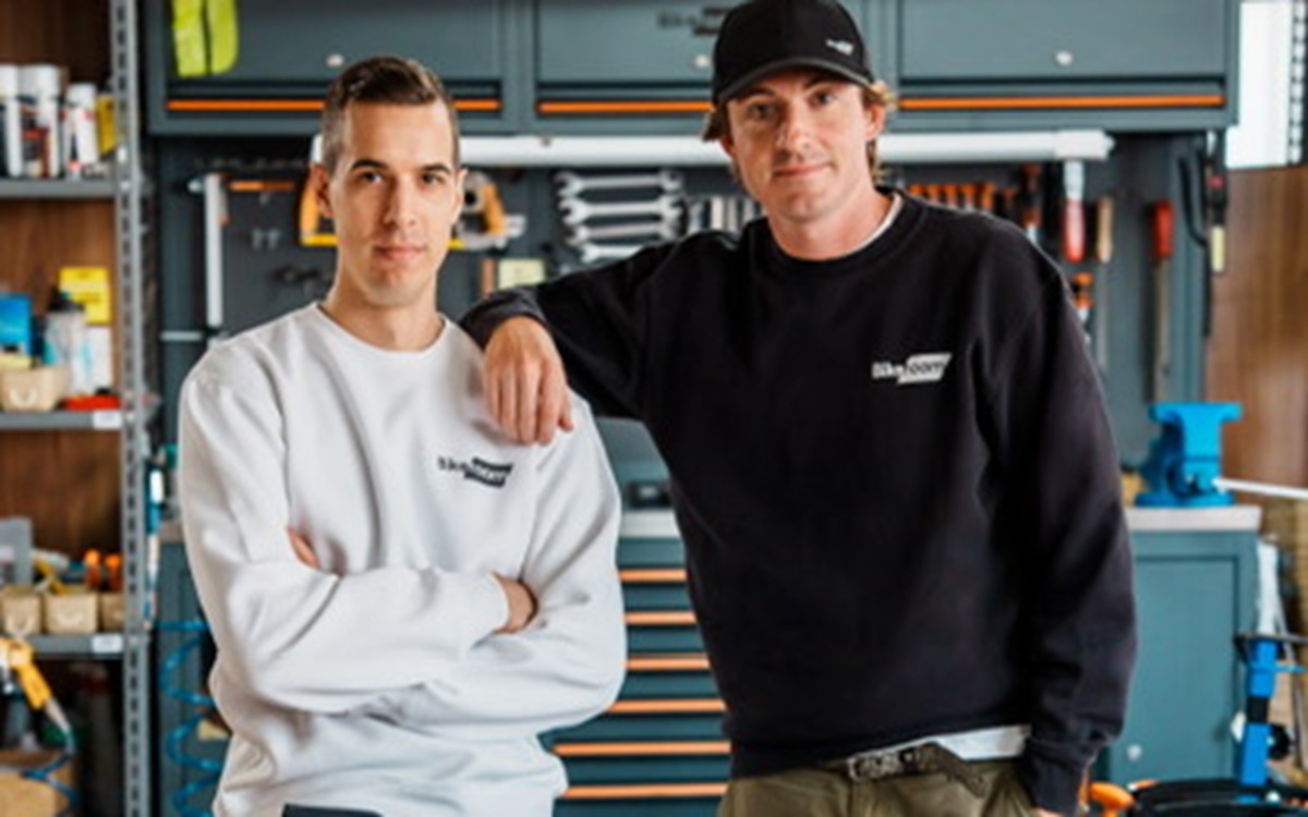 Bikeroom accelera: nuovo round da 3 milioni per dominare il mercato globale delle biciclette premium Bikeroom accelera: nuovo round da 3 milioni per dominare il mercato globale delle biciclette premium
