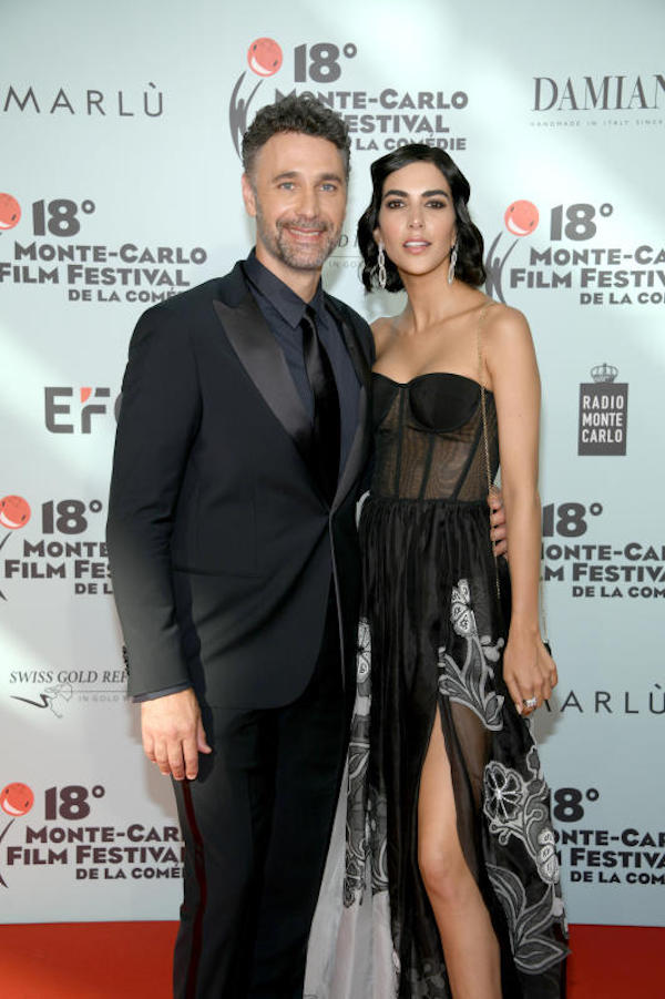 Raoul Bova e Rocio Munoz Morales, l’avvocato di lui fa chiarezza sulla coppia dopo la bomba di Fabrizio Corona Raoul Bova e Rocio Munoz Morales, l’avvocato di lui fa chiarezza sulla coppia dopo la bomba di Fabrizio Corona