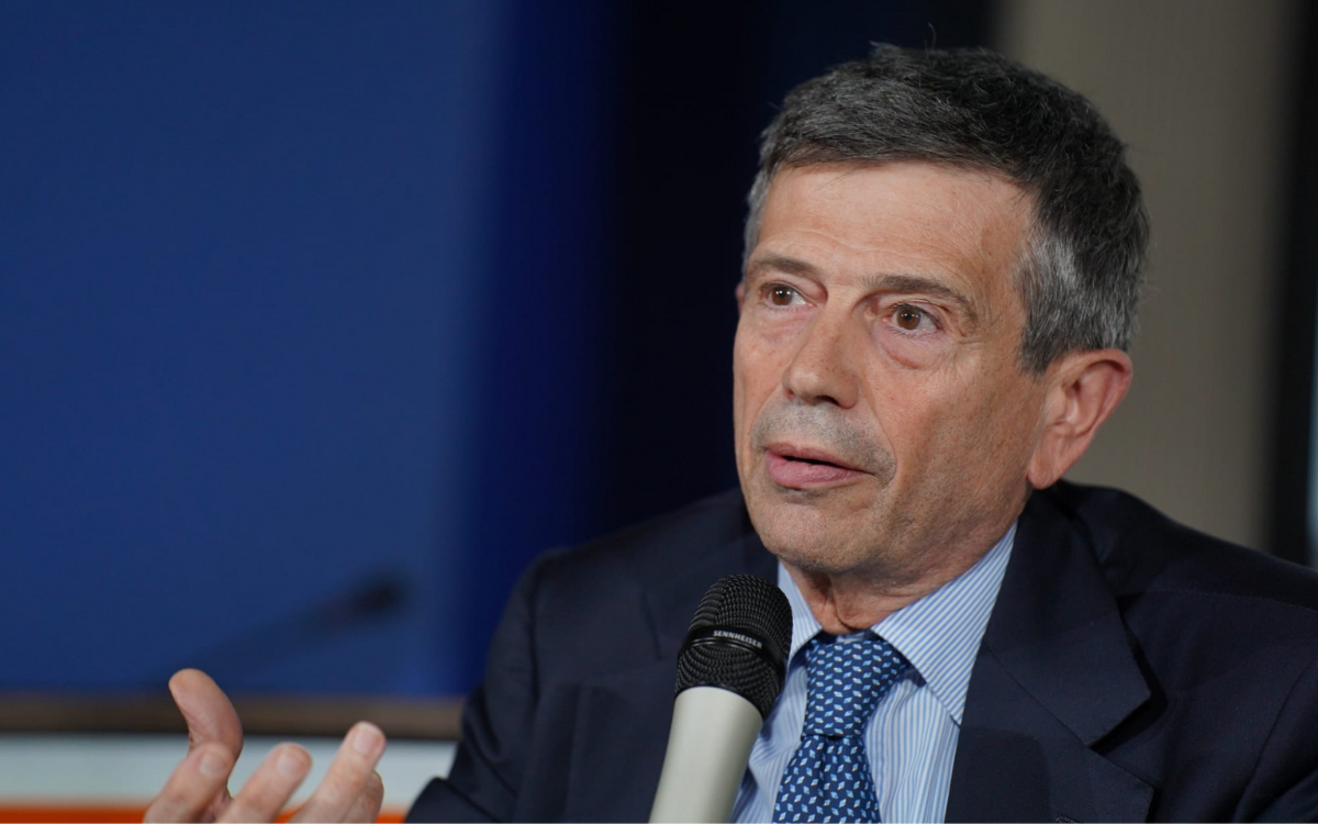 Milano, Lupi: “Sala non deve dimettersi. Mai posta la mia candidatura, ma alla città non serve un civico superman” Milano, Lupi: “Sala non deve dimettersi. Mai posta la mia candidatura, ma alla città non serve un civico superman”