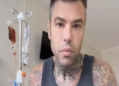 Fedez rivela: “Ho un patrimonio familiare che supera i 20 milioni di euro, ma i soldi…”