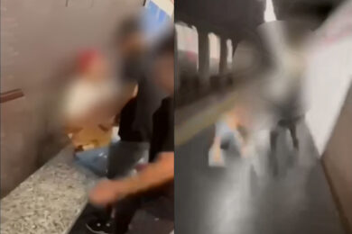 Milano, pestaggio choc in metro: calci e pugni per una maglia da calcio peruviana