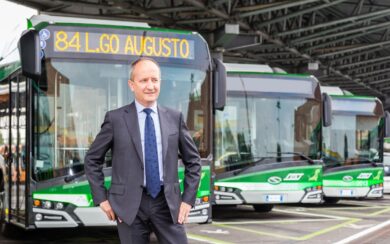 Milano, Alberto Zorzan nominato amministratore delegato di Atm: il ritorno dopo aver sistemato i conti di Atac