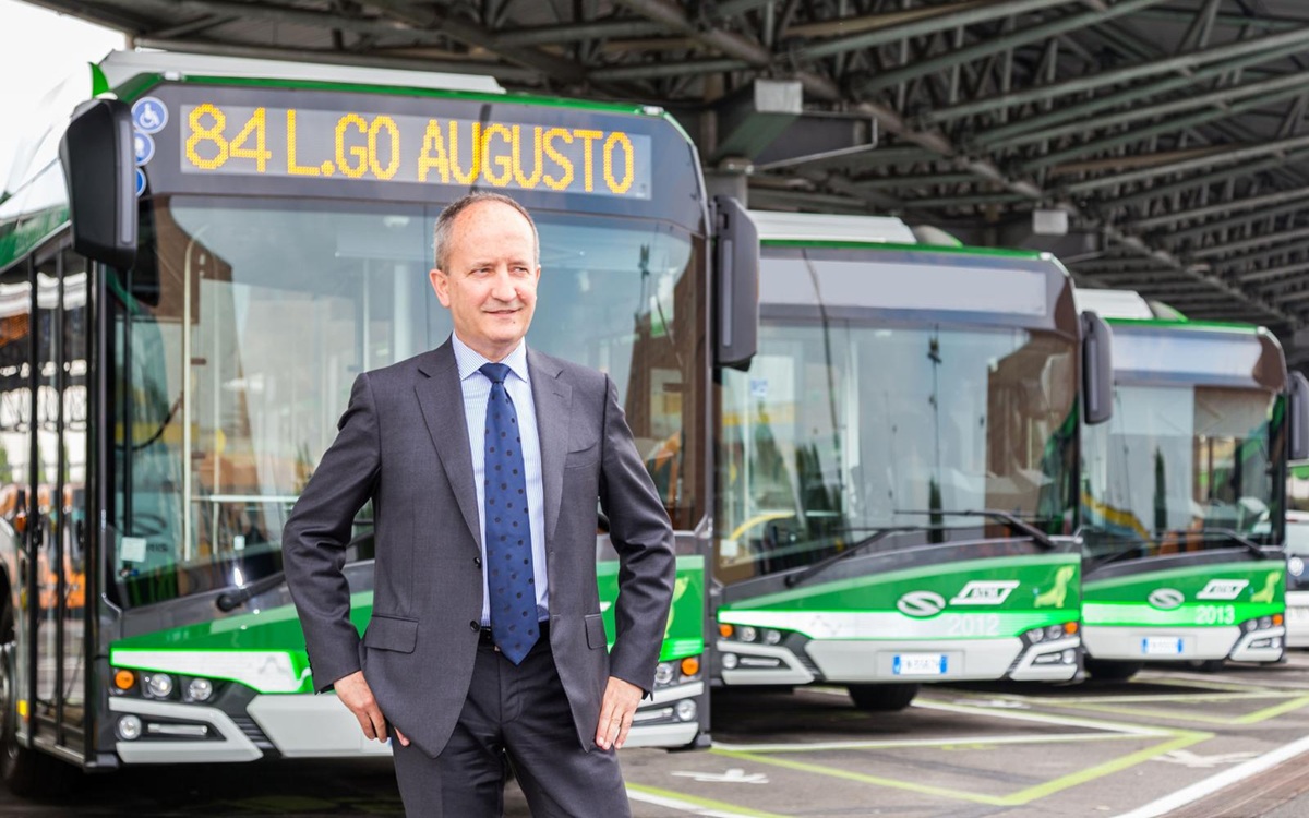 Milano, Alberto Zorzan nominato amministratore delegato di Atm: il ritorno dopo aver sistemato i conti di Atac Milano, Alberto Zorzan nominato amministratore delegato di Atm: il ritorno dopo aver sistemato i conti di Atac