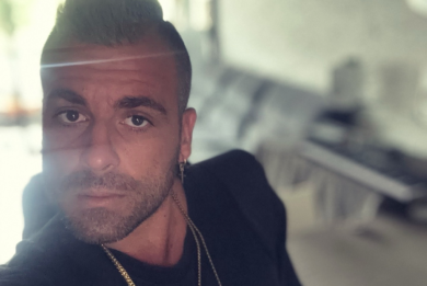 Dj Godzi, la conferma dell’autopsia: “Nessun segno di violenza sul corpo, morto per continua assunzione di droga”