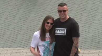 A Wembley il primo concerto a Londra degli Oasis