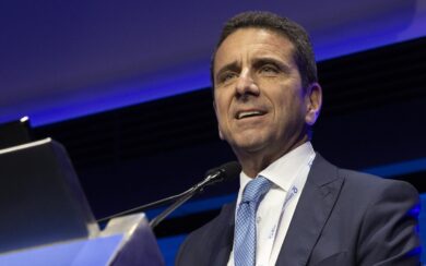 Fondazione Fiera Milano, inizia ufficialmente l’era di Bozzetti