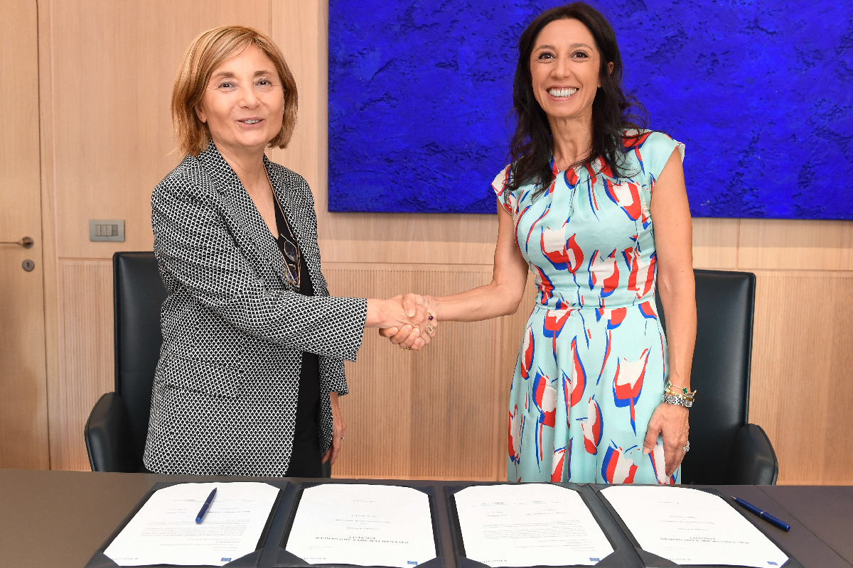 Banca Ifis e BEI: 200 milioni per sostenere le farmacie italiane, focus su imprenditoria femminile e coesione Banca Ifis e BEI: 200 milioni per sostenere le farmacie italiane, focus su imprenditoria femminile e coesione