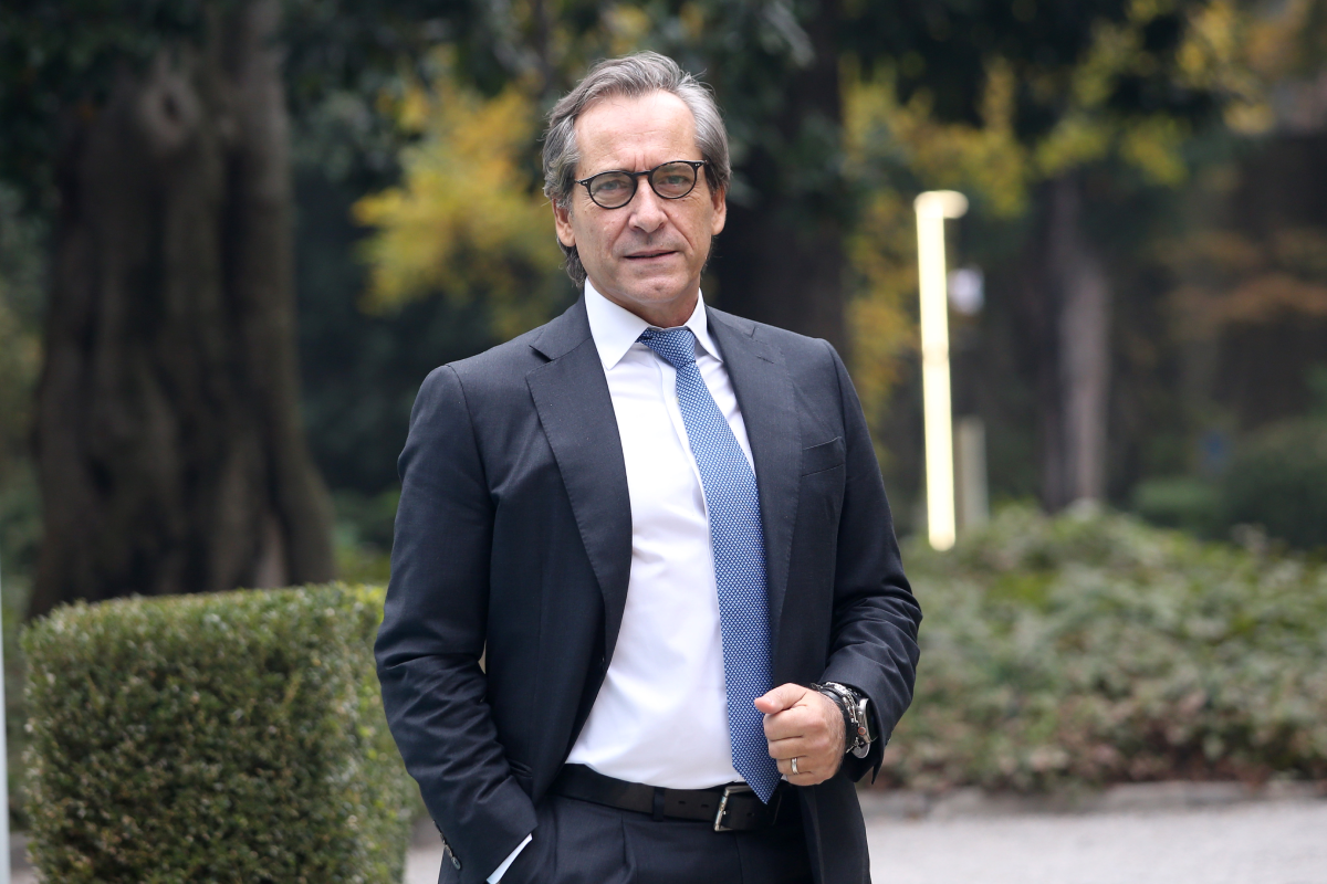 Enel, siglato un finanziamento multiborrower e multivaluta da €756 milioni con EIFO e Citi Enel, siglato un finanziamento multiborrower e multivaluta da €756 milioni con EIFO e Citi
