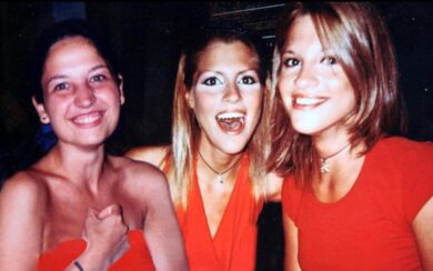 Delitto di Garlasco, le gemelle Cappa nel 2008: “Sei certa della purezza di questa ragazza e dello Stasi assassino?”