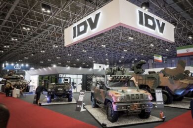 Iveco pronta a dire addio all’unità Difesa: Leonardo in trattativa per l’acquisto