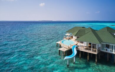 Siyam World, le Maldive senza la noia delle Maldive