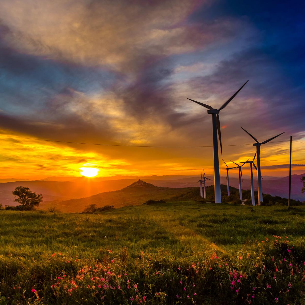 Edison Energia, la Puglia al centro dello sviluppo territoriale