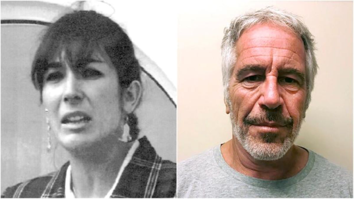 Caso Epstein, Maxwell ottiene l’immunità parziale e svela i nomi di “cento persone” Caso Epstein, Maxwell ottiene l’immunità parziale e svela i nomi di “cento persone”