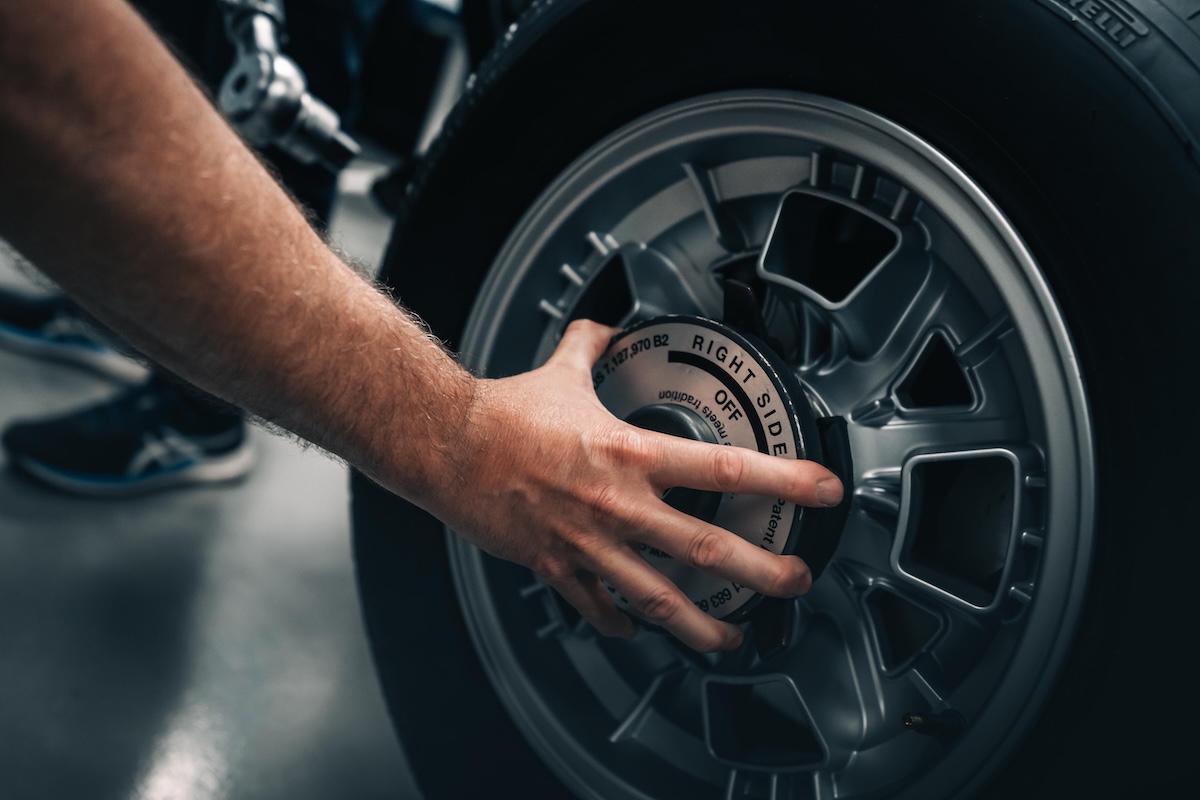 Lamborghini e Pirelli celebrano 10 anni di heritage automobilistico Lamborghini e Pirelli celebrano 10 anni di heritage automobilistico