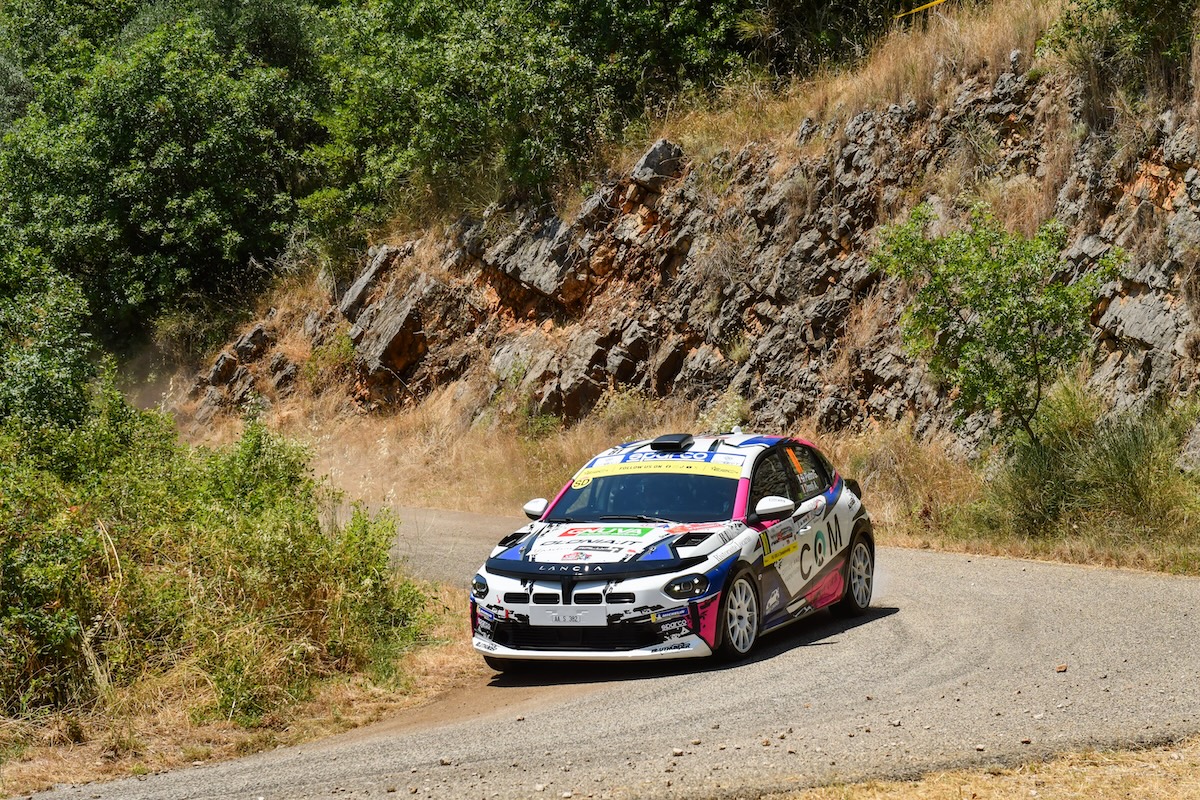 Ypsilon HF Racing: la nuova porta d’ingresso al mondo dei rally firmato Lancia