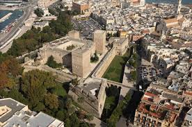 Città universitarie, prospettive e pontezialità di Bari Metropolitana Città universitarie, prospettive e pontezialità di Bari Metropolitana
