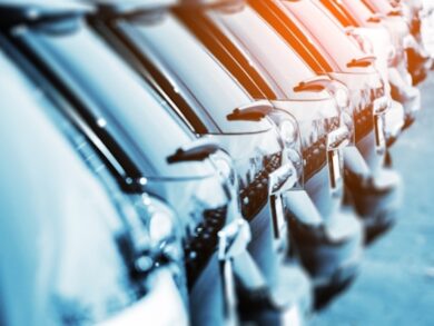 Mercato auto marzo 2026: +7,8%, volano le elettriche