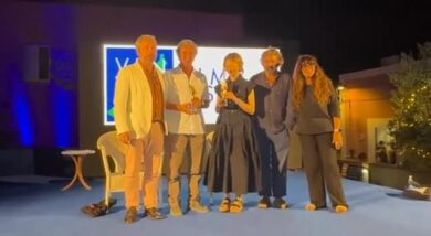 Ventotene Film Festival, l’anteprima con Sorrentino e Rohrwacher
