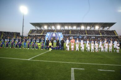 Empoli, il via libera del Comune per lo stadio Castellani: “Avrà un significativo impatto su tutta la zona”