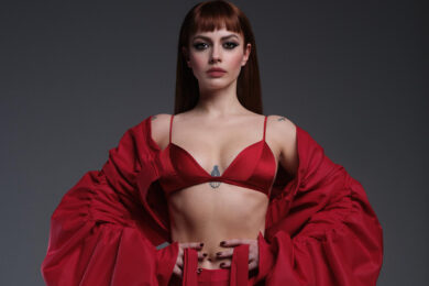 Annalisa? Da “Maschio” al nuovo album: “Ma io sono fuoco” – “Io mi posso trasformare pensi che mi faccia male” / “Capitolo I”, tutte le date