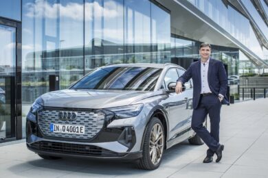 Audi sotto pressione: crollano utili e consegne nel 2025
