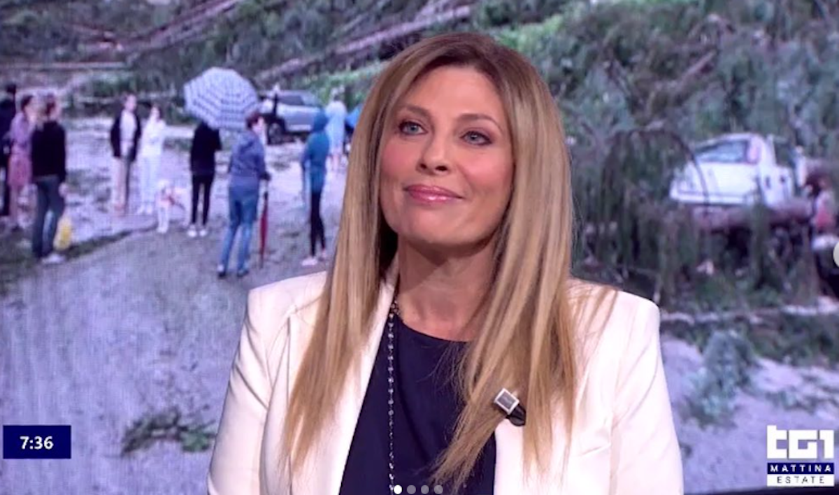 Chi è Claudia Adamo: meteorologa e responsabile di Rai Meteo scomparsa a 51 anni