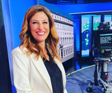 Chi è Claudia Adamo: meteorologa e responsabile di Rai Meteo scomparsa a 51 anni