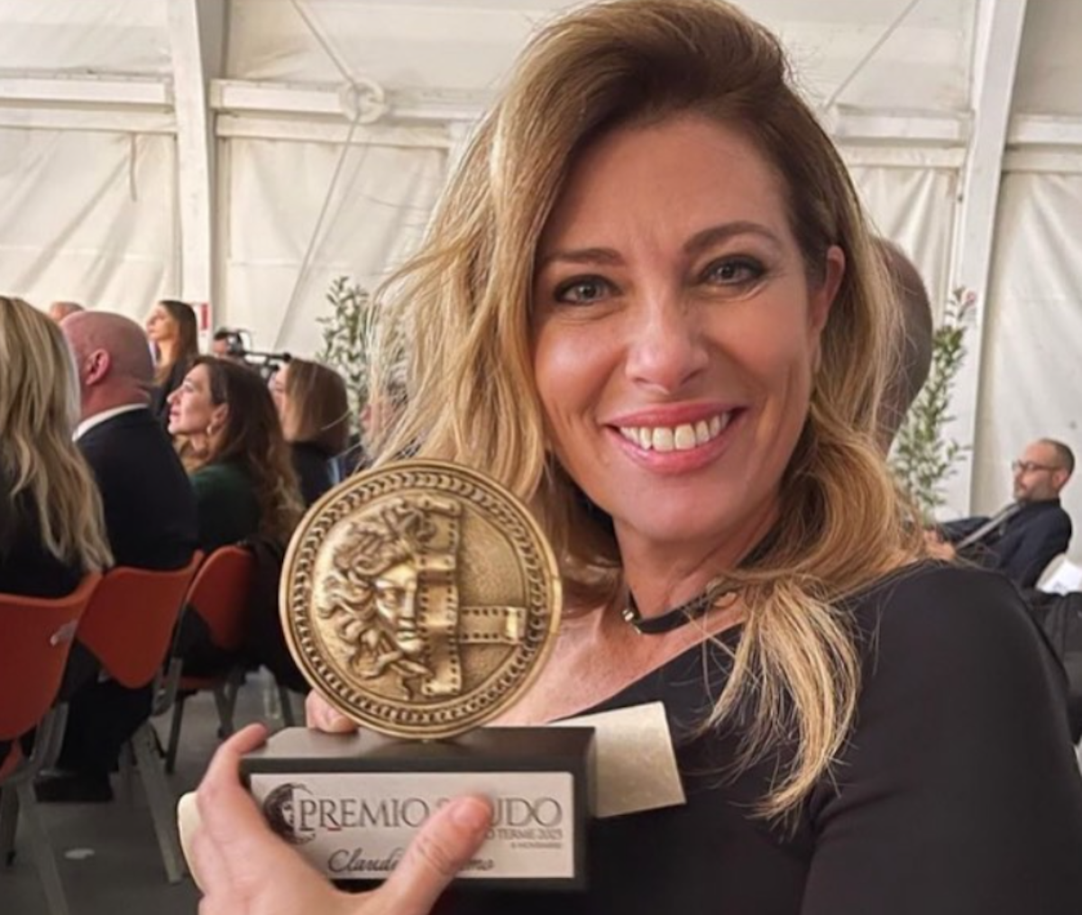 Chi è Claudia Adamo: meteorologa e responsabile di Rai Meteo scomparsa a 51 anni