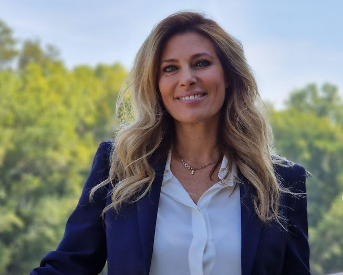 Chi è Claudia Adamo: meteorologa e responsabile di Rai Meteo scomparsa a 51 anni