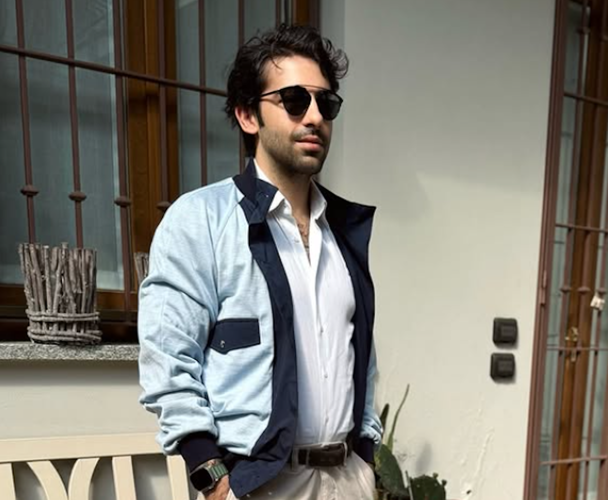 Chi è Federico Monzino, l’erede di una grande famiglia milanese che ha dato a Corona gli audio di Raoul Bova Chi è Federico Monzino, l’erede di una grande famiglia milanese che ha dato a Corona gli audio di Raoul Bova