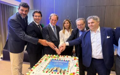 “Restituire Milano ai milanesi”: il centrodestra riparte dal territorio con il “modello Mantovani”