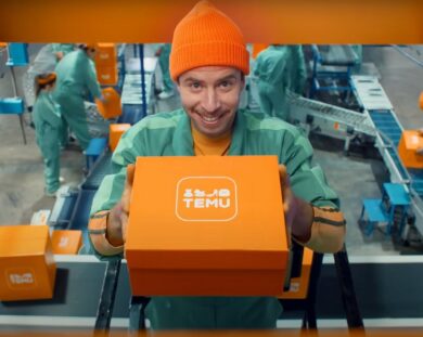 Temu nei guai, prodotti potenzialmente illegali: l’Europa apre un’indagine sulle vendite online