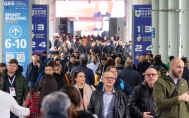 Made Expo 2025: il punto di riferimento per il mondo dell’edilizia