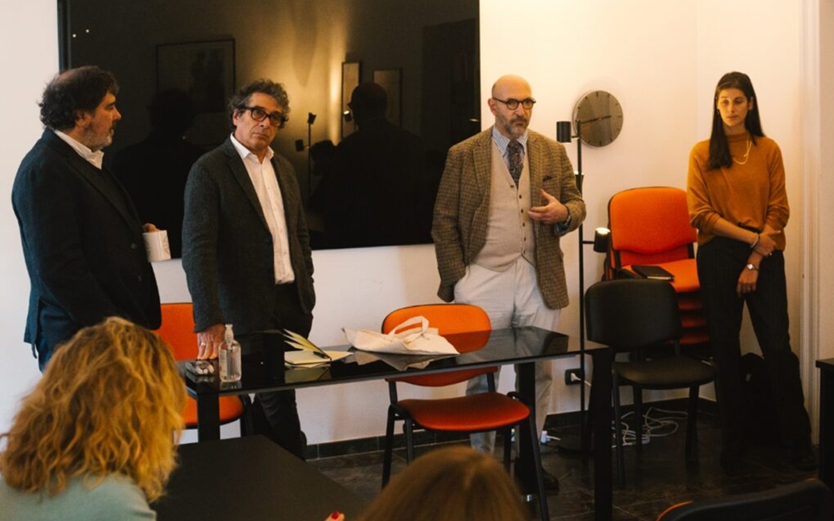 Mondadori entra in Molly Bloom: il gruppo acquisisce il 20% dell’accademia di scrittura Mondadori entra in Molly Bloom: il gruppo acquisisce il 20% dell’accademia di scrittura