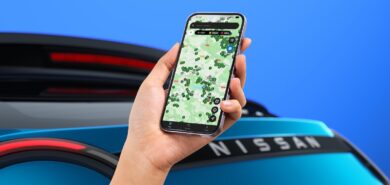 Nissan e Octopus Energy rivoluzionano la ricarica dei veicoli elettrici