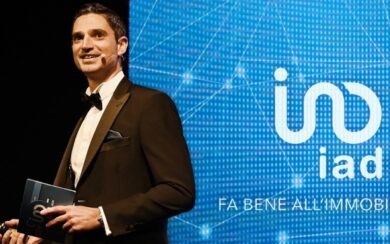 Immobiliare, per Iad fatturato record da 520 milioni. In Italia crescita del 20%