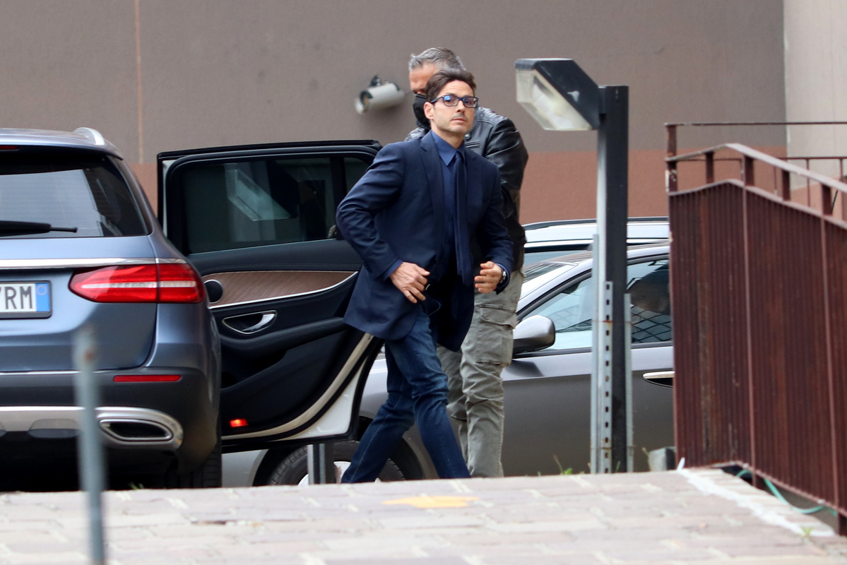 Mfe rilancia su Prosieben e alza l’offerta. Pier Silvio Berlusconi crede nel progetto di creare un broadcaster europeo Mfe rilancia su Prosieben e alza l’offerta. Pier Silvio Berlusconi crede nel progetto di creare un broadcaster europeo