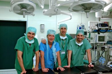 Safe heart ODV presenta aperitivo solidale e visita guidata della basilica di Sant’Ambrogio