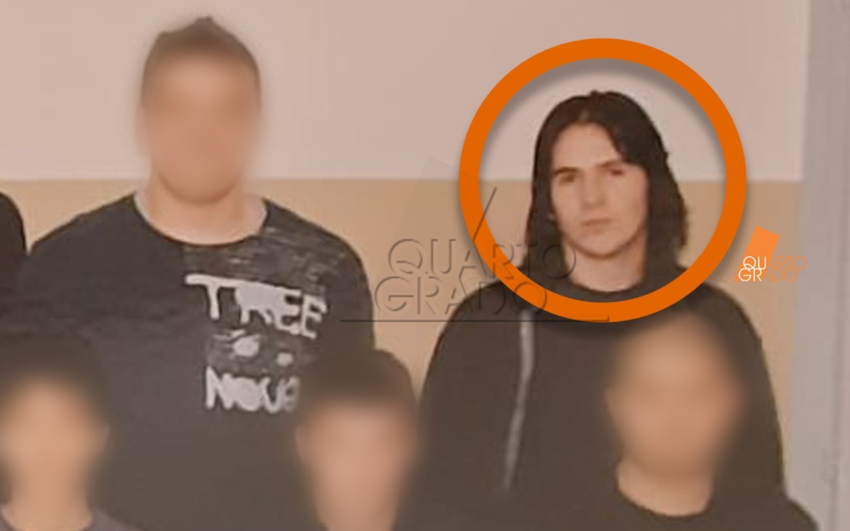 Delitto di Garlasco, nella foto di classe del 2006 la possibile soluzione all’enigma di “Ignoto 3” Delitto di Garlasco, nella foto di classe del 2006 la possibile soluzione all’enigma di “Ignoto 3”