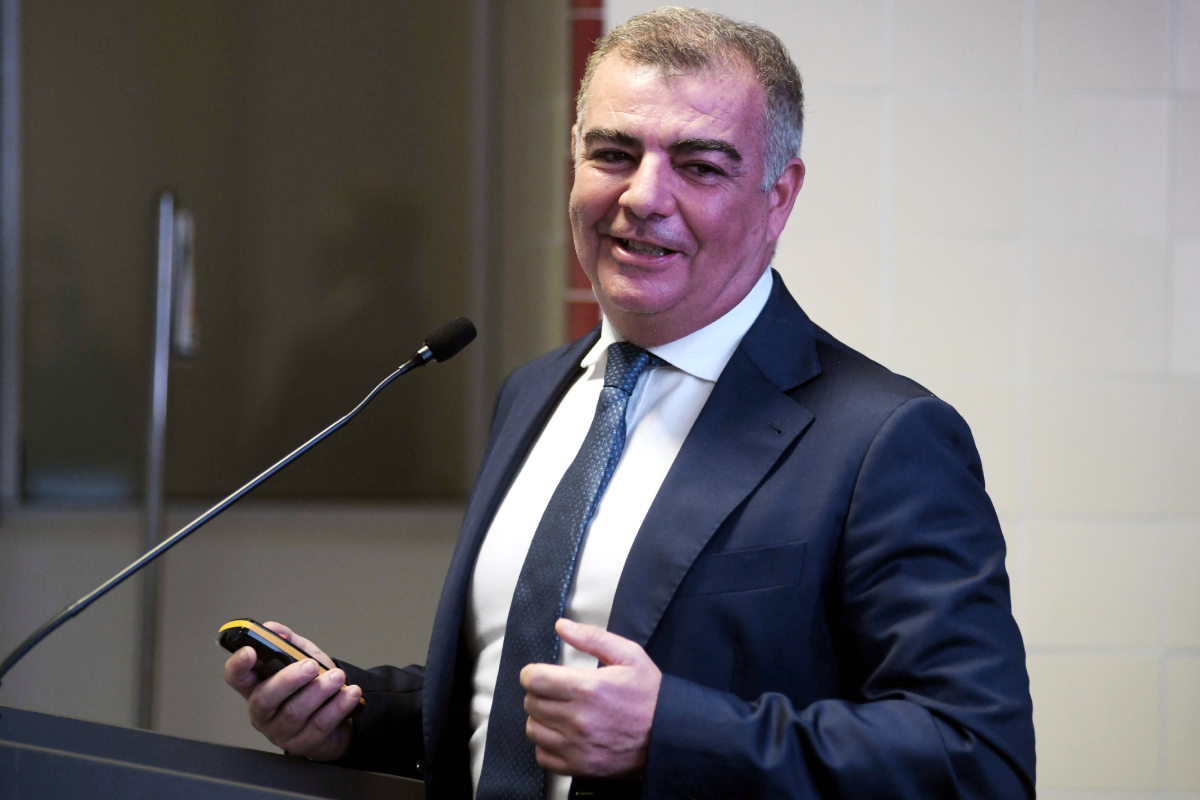 IIA, nel primo semestre 2025 oltre 20 nuovi associati: più inclusione nel settore assicurativo IIA, nel primo semestre 2025 oltre 20 nuovi associati: più inclusione nel settore assicurativo