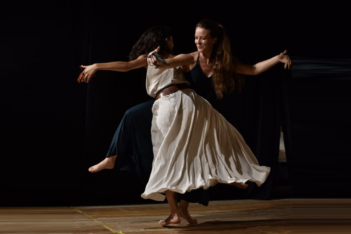 Annalisa Bruchi presenta “Ricchi o Poveri?” a Capalbio Libri Annalisa Bruchi presenta “Ricchi o Poveri?” a Capalbio Libri