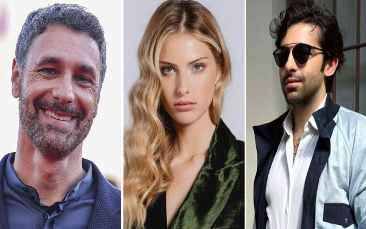 Caso Raoul Bova, Monzino: “Ho fatto tutto per Martina. Tra noi più di un’amicizia ma ora non mi parla più” Caso Raoul Bova, Monzino: “Ho fatto tutto per Martina. Tra noi più di un’amicizia ma ora non mi parla più”