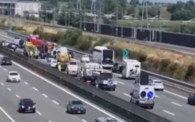 Contromano sulla A4, quattro morti: l’82enne Egidio Ceriani non dormiva da due giorni e cercava sonniferi