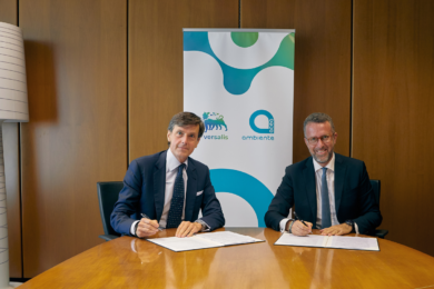 Acea Ambiente, firmato un accordo con Versalis per promuovere il riciclo avanzato delle plastiche