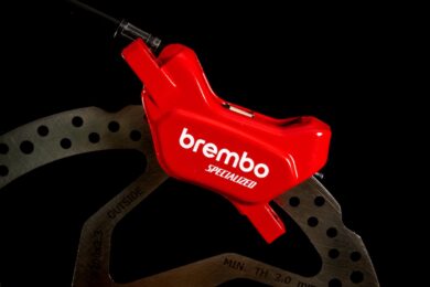 Brembo, nel semestre ricavi a 1,9 miliardi e utile a 97,9 mln. Tiraboschi: “Usciremo rafforzati dalla crisi” 